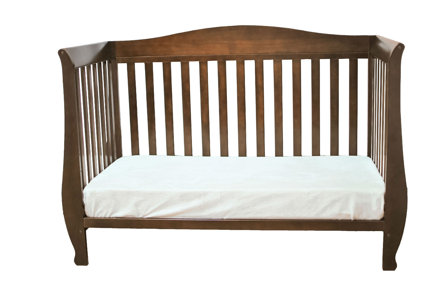Ava 4-IN-1  Convertible Crib