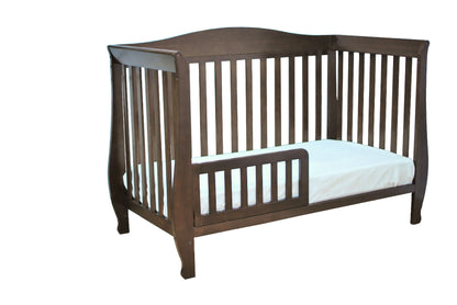 Ava 4-IN-1  Convertible Crib