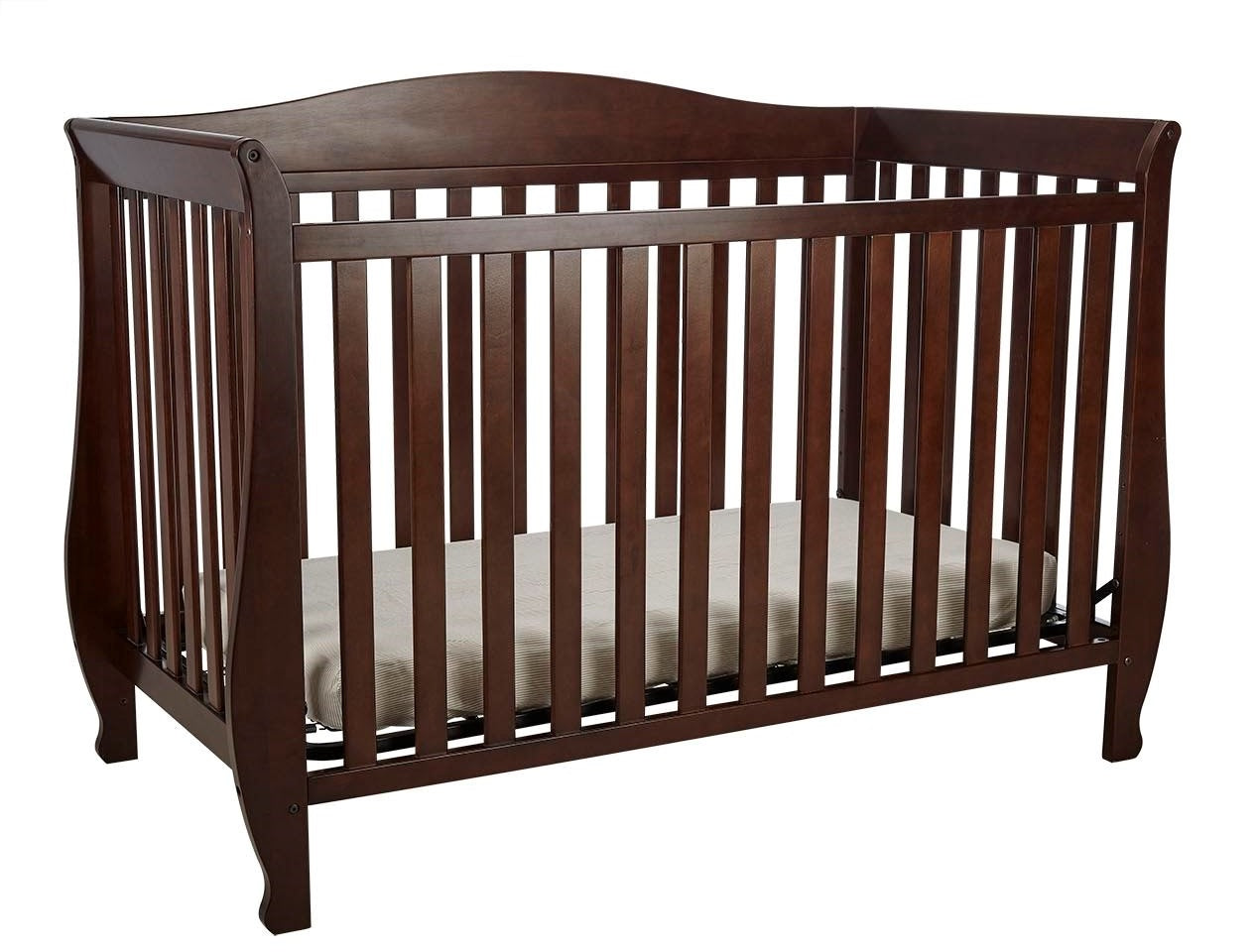 Ava 4-IN-1  Convertible Crib