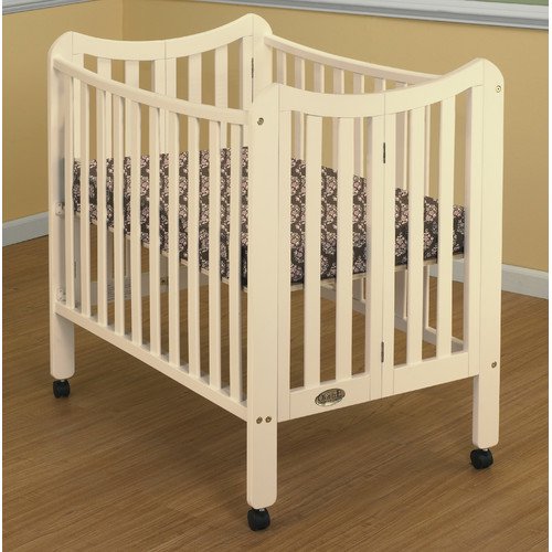 Orbelle Tian Portable Crib