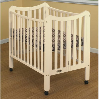 Orbelle Tian Portable Crib