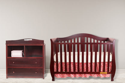 Desiree 4-in-1 Convertible Crib