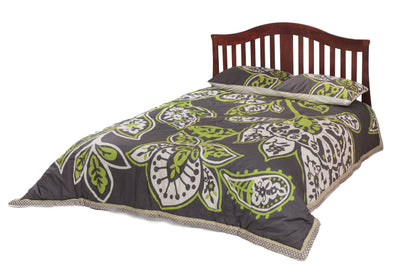 Desiree 4-in-1 Convertible Crib