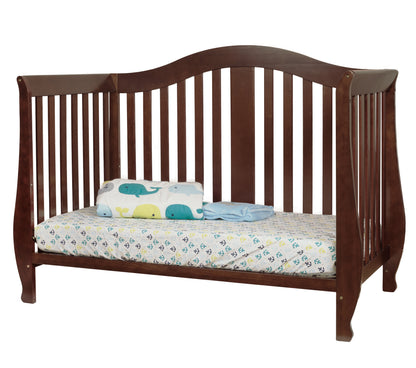 Desiree 4-in-1 Convertible Crib