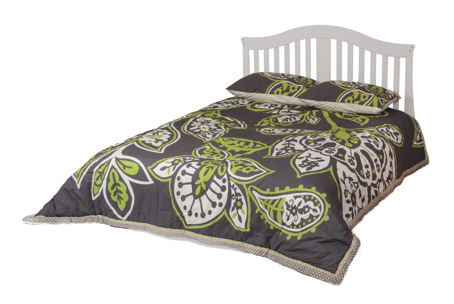 Desiree 4-in-1 Convertible Crib