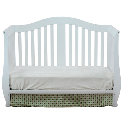 Desiree 4-in-1 Convertible Crib