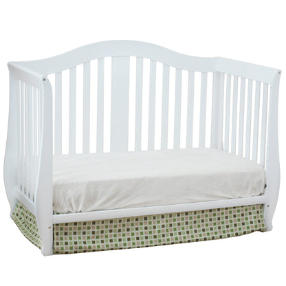 Desiree 4-in-1 Convertible Crib