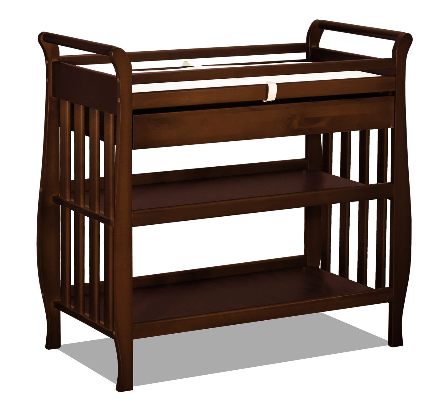 Nadia Changing Table