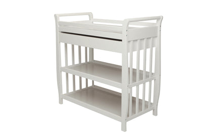 Nadia Changing Table