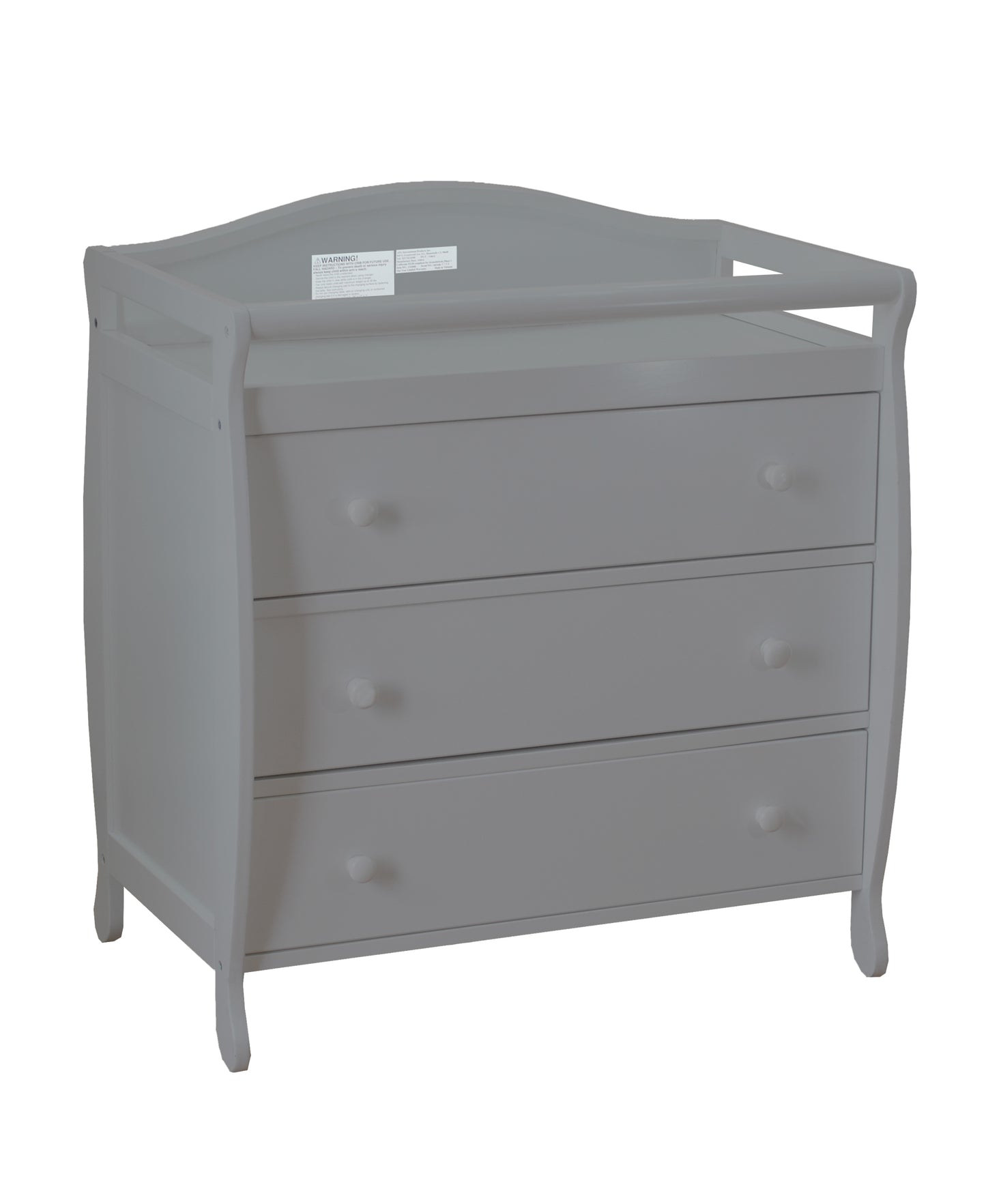 Grace 3 Drawer Changer
