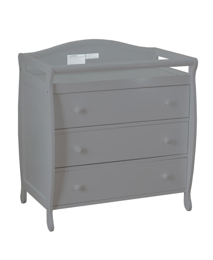 Grace 3 Drawer Changer