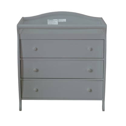 Grace 3 Drawer Changer