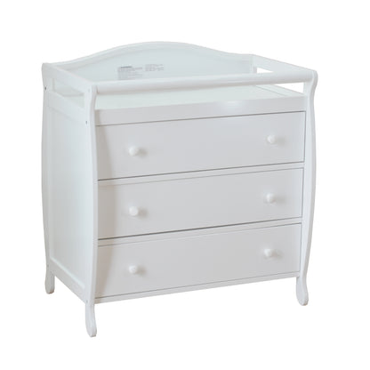 Grace 3 Drawer Changer