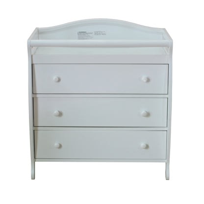 Grace 3 Drawer Changer