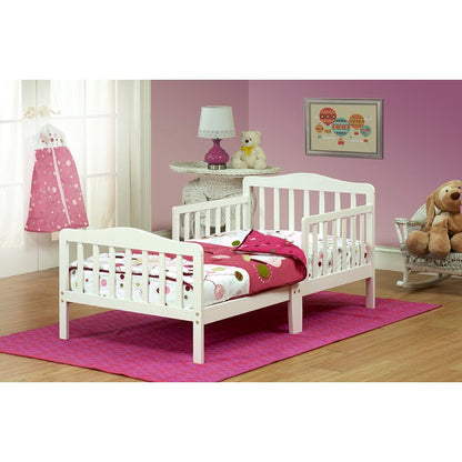 Orbelle Toddler Bed