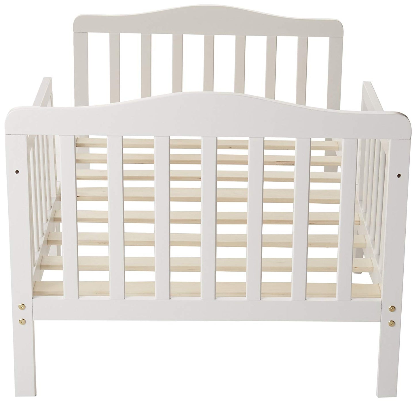 Orbelle Toddler Bed
