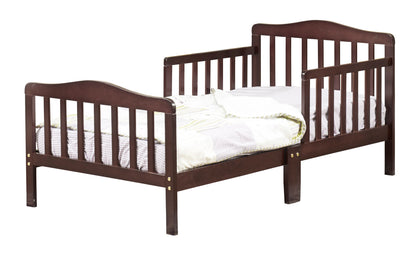 Orbelle Toddler Bed