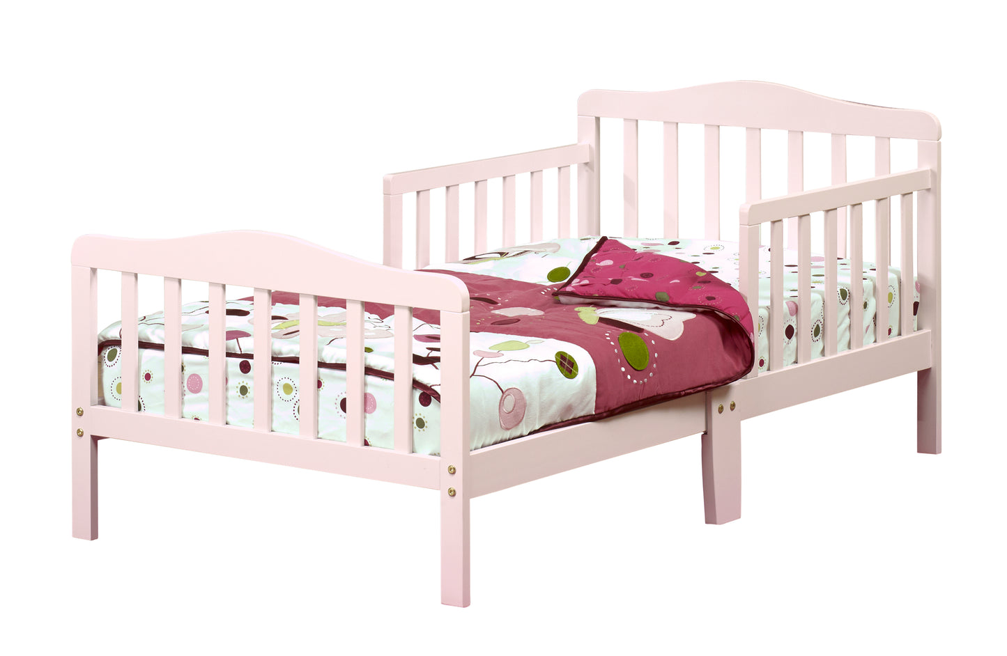 Orbelle Toddler Bed