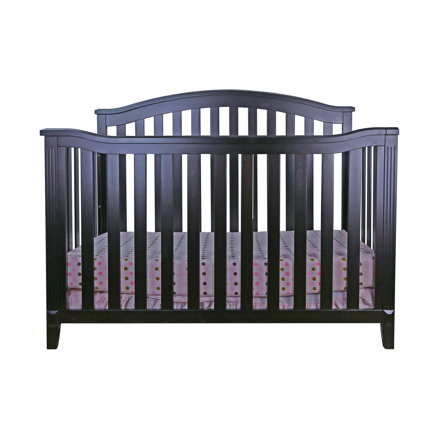 Kali 4 in 1 Convertible Crib