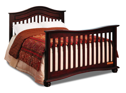 Lia 3-in-1 Convertible Crib