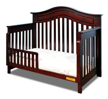 Lia 3-in-1 Convertible Crib