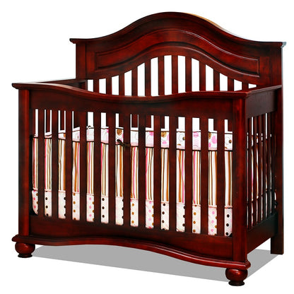 Lia 3-in-1 Convertible Crib