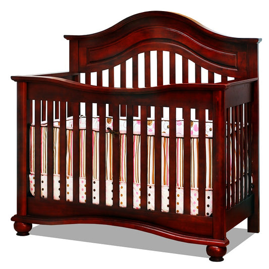 Lia 3-in-1 Convertible Crib