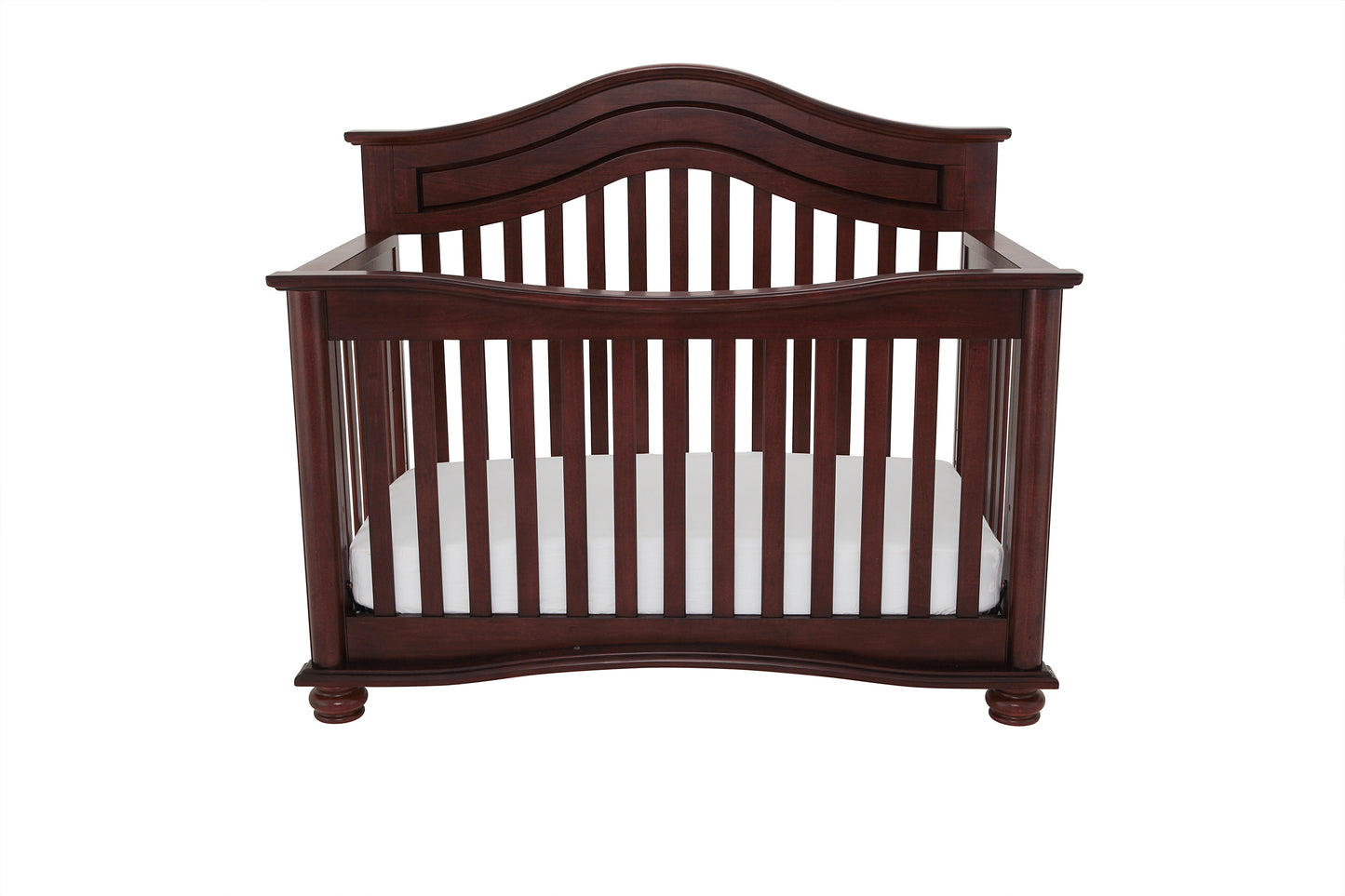 Lia 3-in-1 Convertible Crib