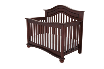 Lia 3-in-1 Convertible Crib
