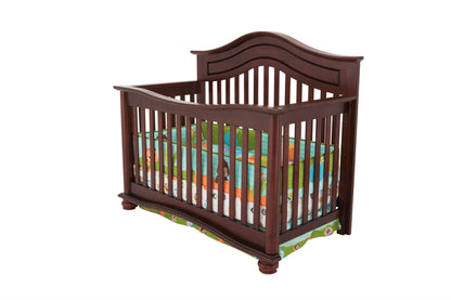 Lia 3-in-1 Convertible Crib