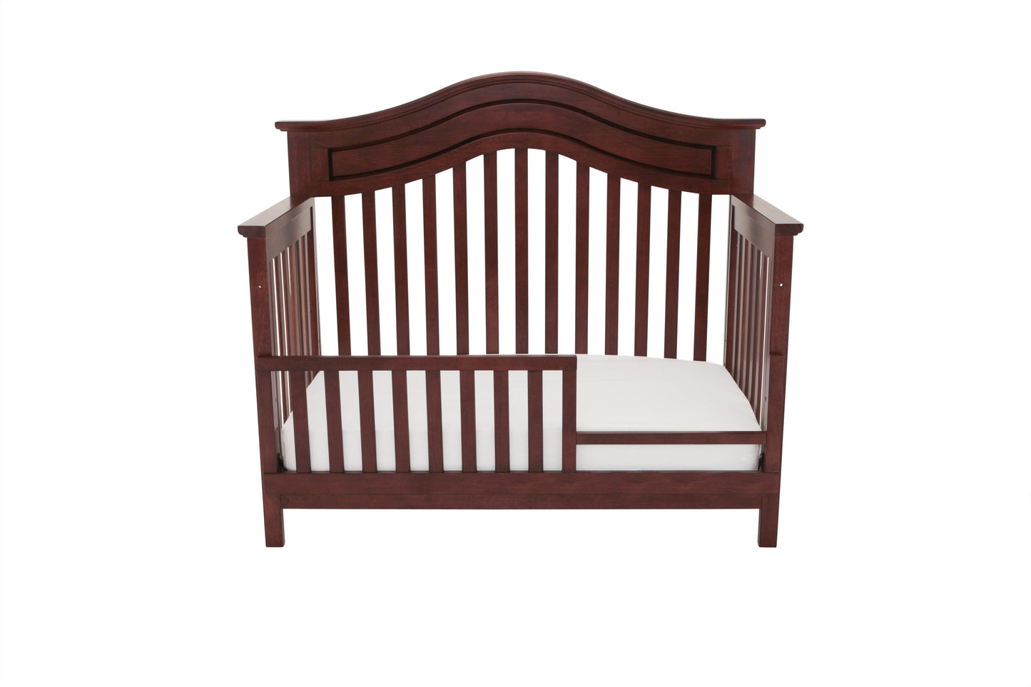 Lia 3-in-1 Convertible Crib