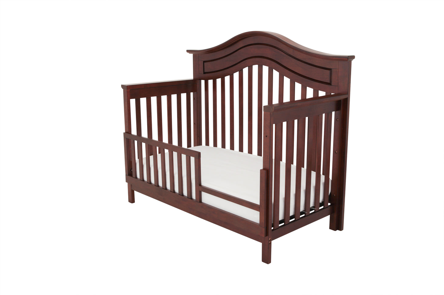 Lia 3-in-1 Convertible Crib