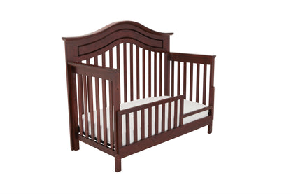 Lia 3-in-1 Convertible Crib