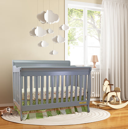 Alice 3-in-1 Baby Crib