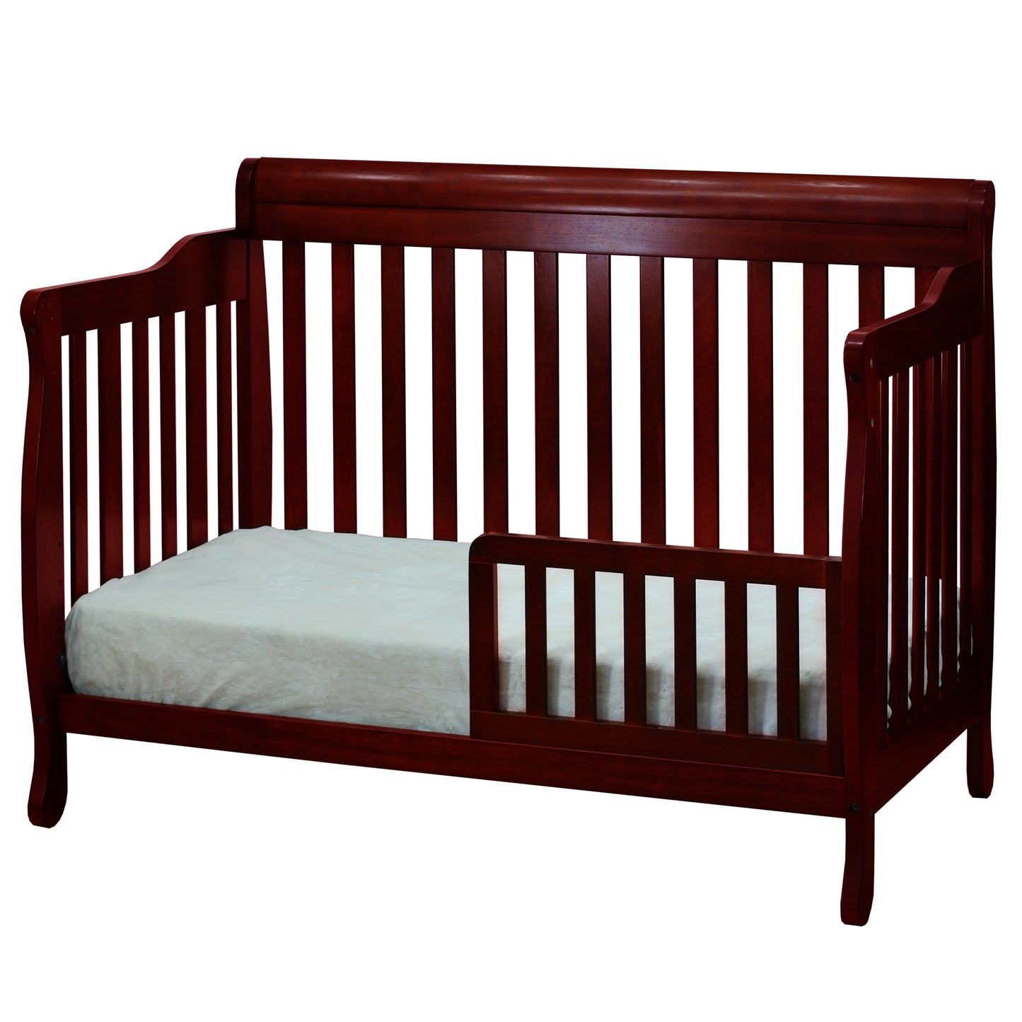 Alice 3-in-1 Baby Crib