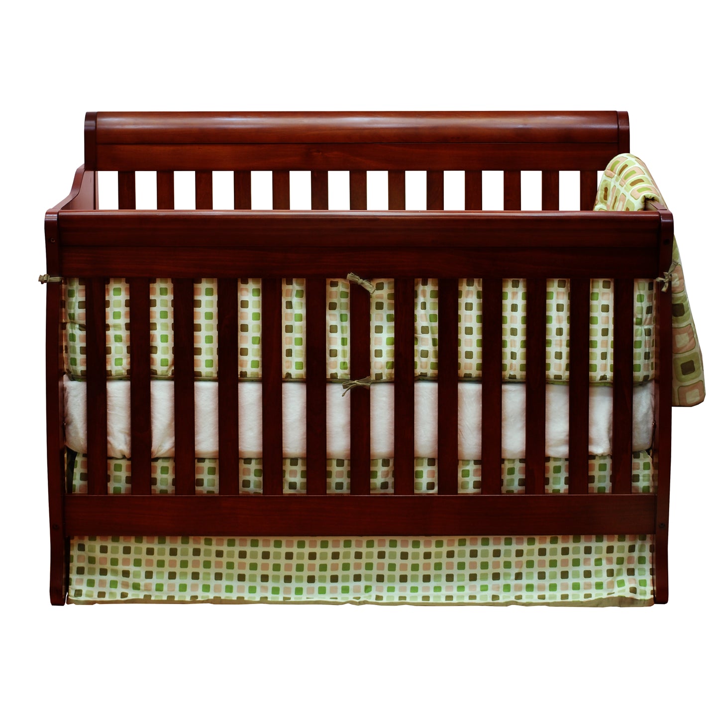 Alice 3-in-1 Baby Crib