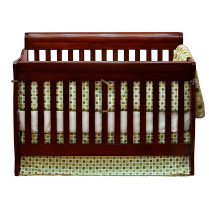 Alice 3-in-1 Baby Crib