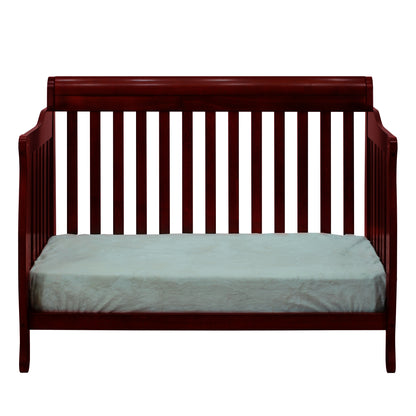 Alice 3-in-1 Baby Crib