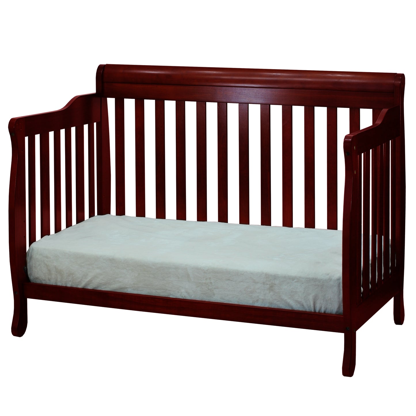 Alice 3-in-1 Baby Crib