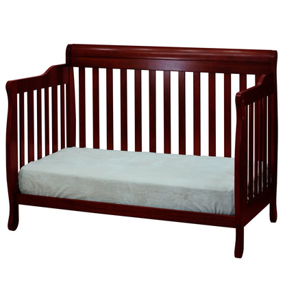 Alice 3-in-1 Baby Crib