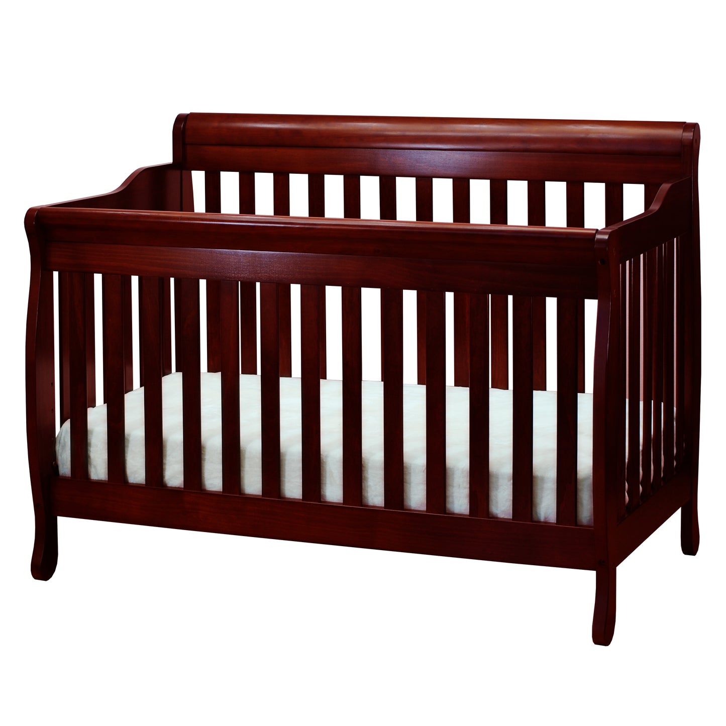 Alice 3-in-1 Baby Crib