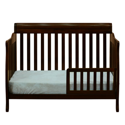 Alice 3-in-1 Baby Crib