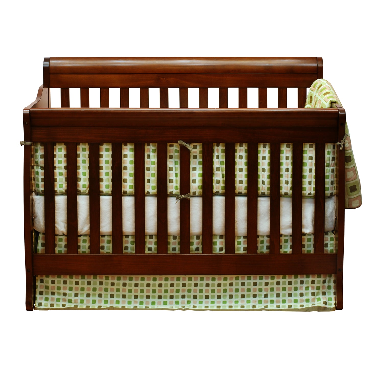 Alice 3-in-1 Baby Crib