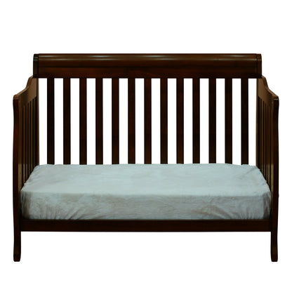 Alice 3-in-1 Baby Crib
