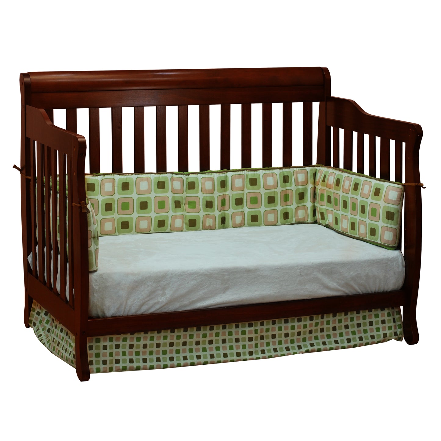 Alice 3-in-1 Baby Crib