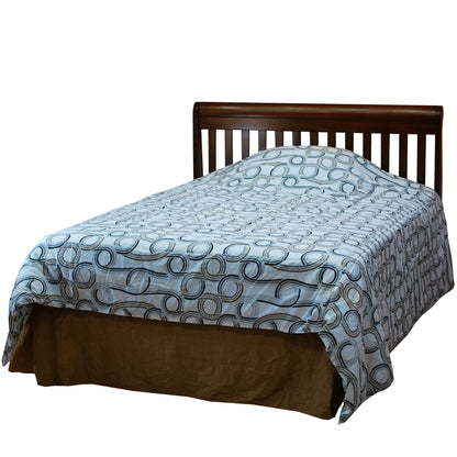 Alice 3-in-1 Baby Crib