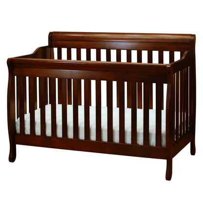 Alice 3-in-1 Baby Crib