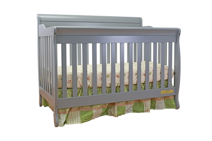 Alice 3-in-1 Baby Crib