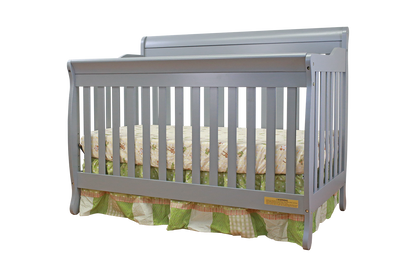 Alice 3-in-1 Baby Crib