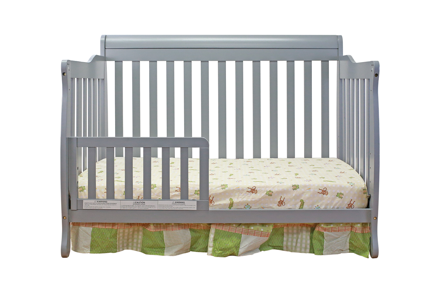 Alice 3-in-1 Baby Crib
